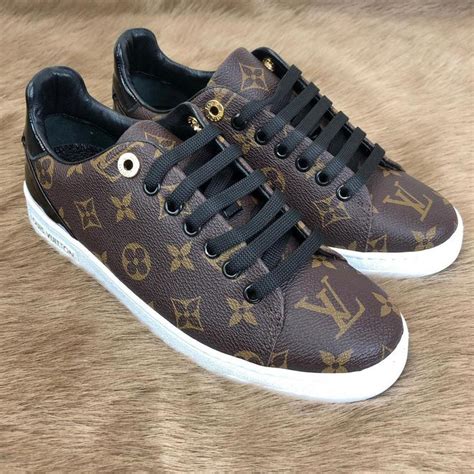 louis vuitton ladies sneakers 2017|Louis Vuitton latest sneakers.